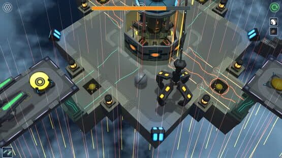 Ballance: The Return — screenshot 3