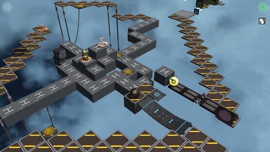 Ballance: The Return — screenshot 4