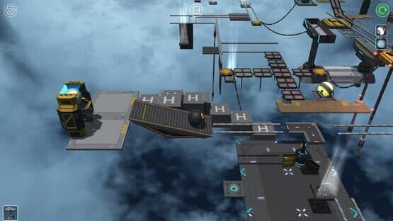 Ballance: The Return — screenshot 5