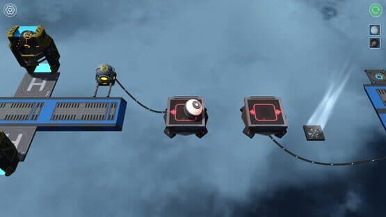 Ballance: The Return — screenshot 6