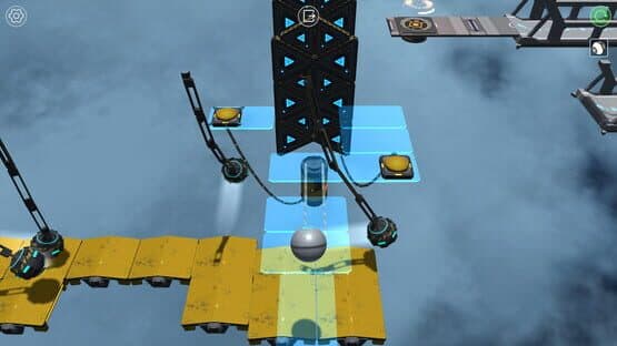 Ballance: The Return — screenshot 7