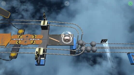 Ballance: The Return — screenshot 8