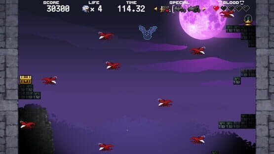 Nosferatu Lilinor — screenshot 7