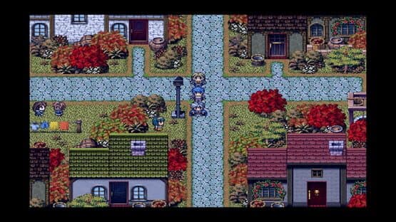 The Cruxis Sword — screenshot 3