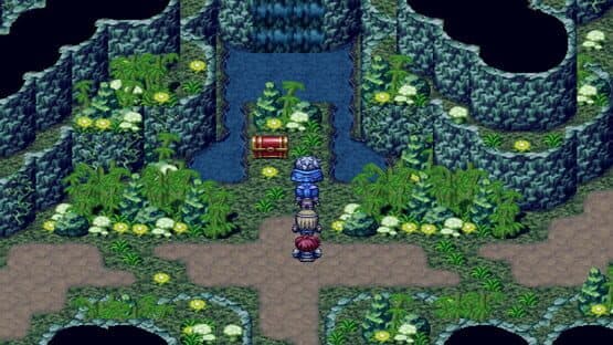 The Cruxis Sword — screenshot 7