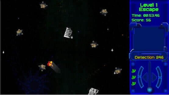 Maximum Momentum — screenshot 1