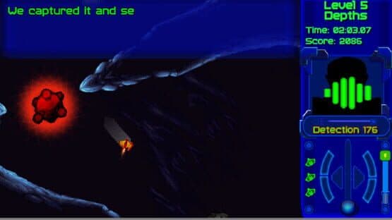 Maximum Momentum — screenshot 3