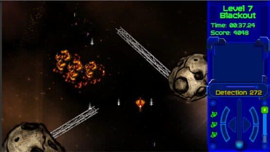 Maximum Momentum — screenshot 4