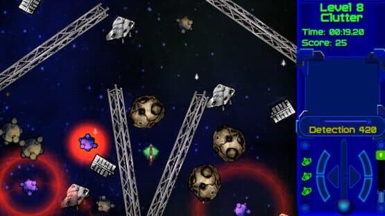 Maximum Momentum — screenshot 5