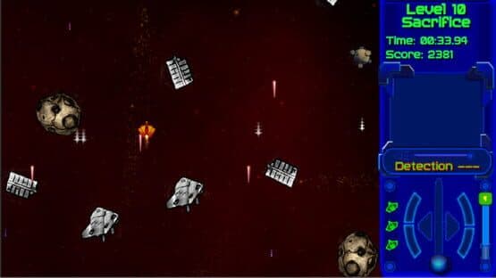Maximum Momentum — screenshot 6