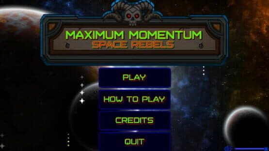 Maximum Momentum — screenshot 7