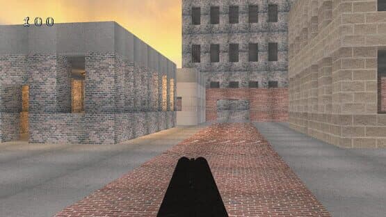 Fateless — screenshot 1