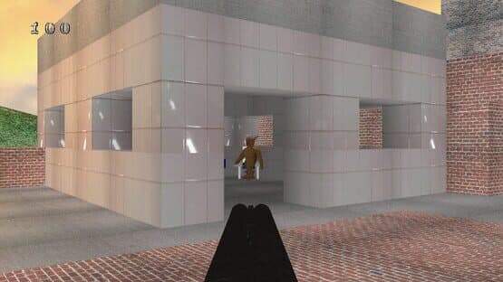Fateless — screenshot 2