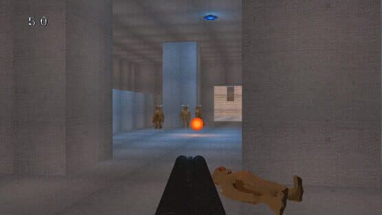 Fateless — screenshot 4