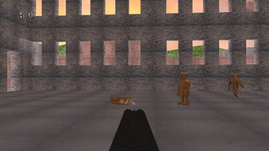 Fateless — screenshot 8