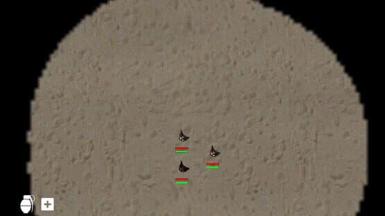 Consumed Awakening — screenshot 3
