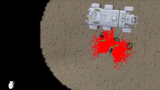 Consumed Awakening — screenshot 5
