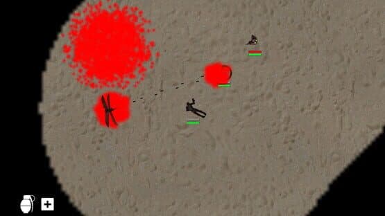 Consumed Awakening — screenshot 6