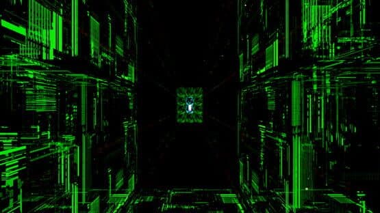 Displace — screenshot 1
