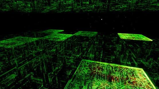 Displace — screenshot 3