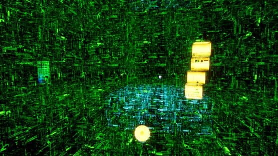 Displace — screenshot 4