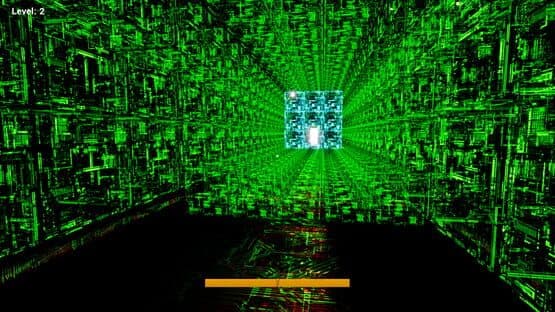 Displace — screenshot 5