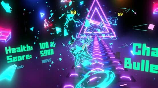 InfiniteBeat — screenshot 2