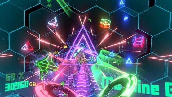 InfiniteBeat — screenshot 3
