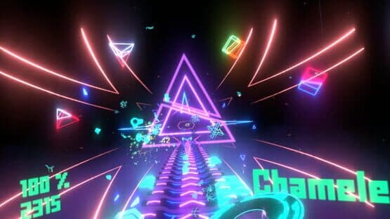 InfiniteBeat — screenshot 4