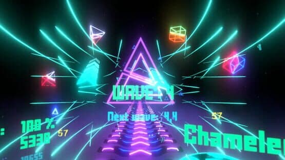 InfiniteBeat — screenshot 5