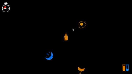 The Game We All Have to Play — screenshot 1