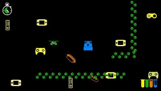 The Game We All Have to Play — screenshot 2