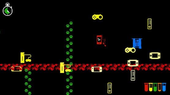 The Game We All Have to Play — screenshot 3
