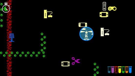 The Game We All Have to Play — screenshot 4