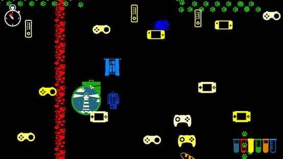 The Game We All Have to Play — screenshot 5