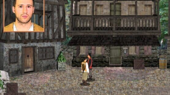 Phoenix Tales — screenshot 4