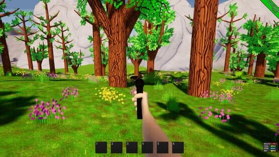 Countrified — screenshot 2