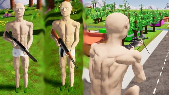 Countrified — screenshot 8