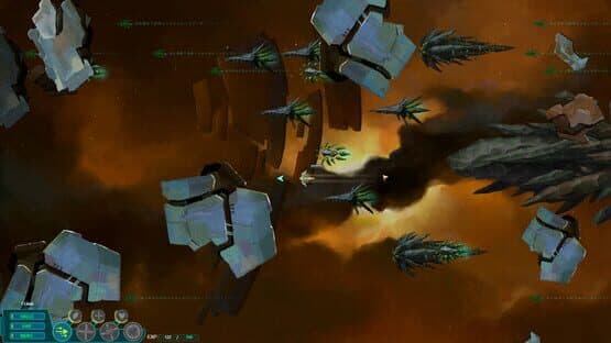 Third Rule of Universe — screenshot 5