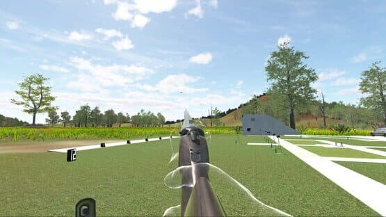 Fullchoke — screenshot 1