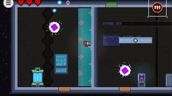 Gravity Escape — screenshot 2