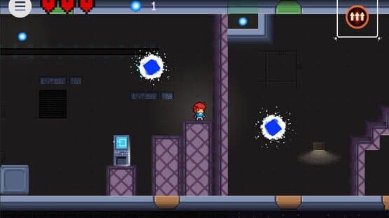 Gravity Escape — screenshot 3