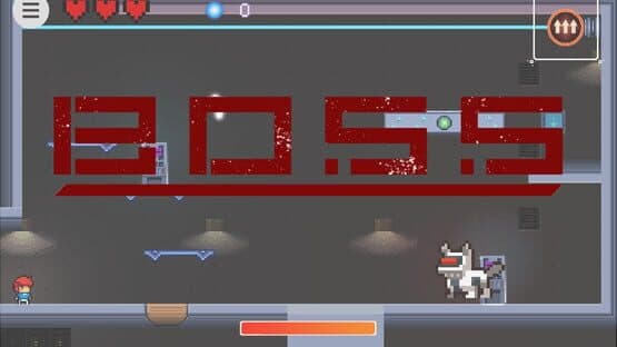 Gravity Escape — screenshot 5