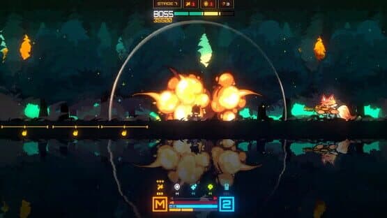 Mini Island — screenshot 1