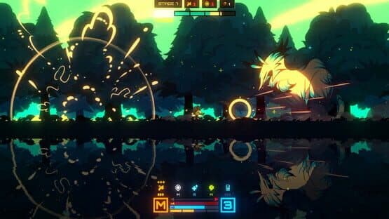 Mini Island — screenshot 2