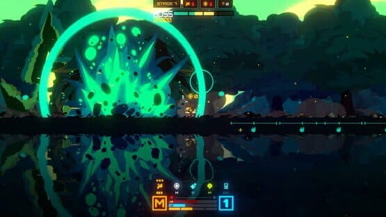Mini Island — screenshot 3