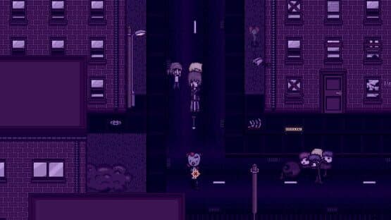 Cover Your Eyes — screenshot 2
