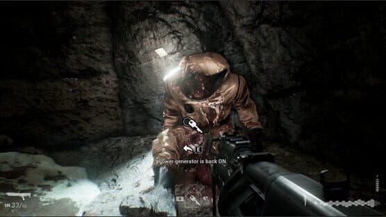 Glowcoma: Chapter 1 — screenshot 1