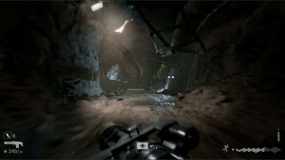 Glowcoma: Chapter 1 — screenshot 2