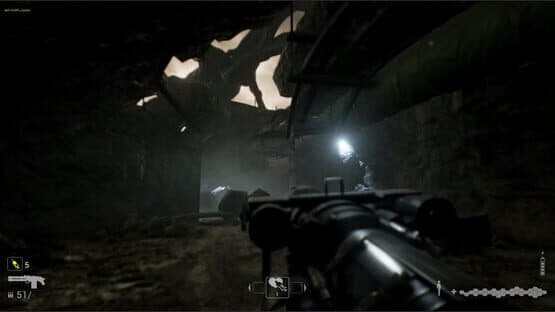 Glowcoma: Chapter 1 — screenshot 3